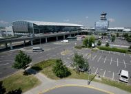 Prague-Vaclav-Havel-Airport
