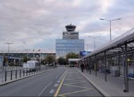 Prague-Vaclav-Havel-Airport