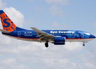 Sun-Country-Airlines