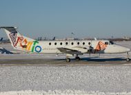 Pronto-Airways