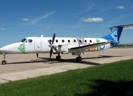 Pronto-Airways