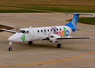 Pronto-Airways