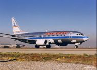 Piedmont-Airlines