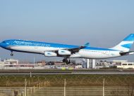 Aerolineas-Argentinas