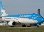 Aerolineas-Argentinas