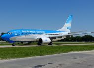 Aerolineas-Argentinas