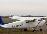 Aeromas