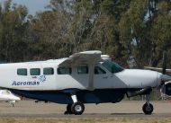 Aeromas