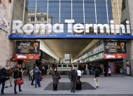 Rome-Ciampino-Airport