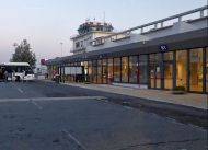 Rome-Ciampino-Airport