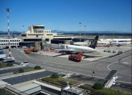 Rome-Ciampino-Airport