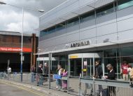 London-Luton-Airport