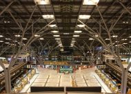 Stuttgart-Airport
