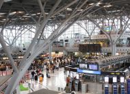 Stuttgart-Airport
