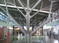 Stuttgart-Airport