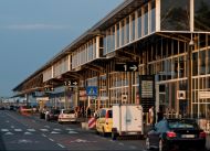 Stuttgart-Airport