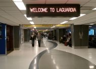 New-York-La-Guardia-Airport