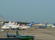 Las-Palmas-de-Gran-Canaria-Airport