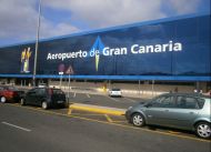 Las-Palmas-de-Gran-Canaria-Airport
