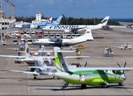 Las-Palmas-de-Gran-Canaria-Airport
