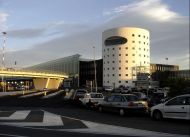 Catania-Fontanarossa-Airport