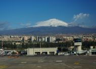 Catania-Fontanarossa-Airport