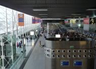 Catania-Fontanarossa-Airport