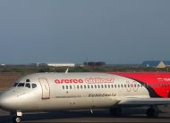 Aserca-Airlines