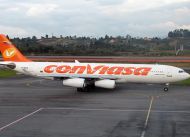 Conviasa