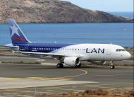 LAN-Airlines