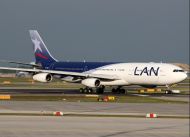 LAN-Airlines