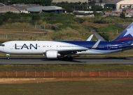 LAN-Airlines