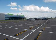 Moscow Zhukovsky Airport