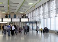 Damascus International Airport
