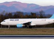 Aigle Azur