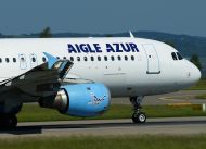 Aigle Azur