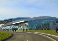 Platov International Airport