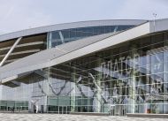 Platov International Airport