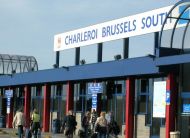 Brussels South Charleroi Airport