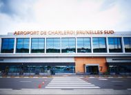 Brussels South Charleroi Airport
