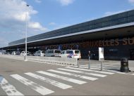 Brussels South Charleroi Airport