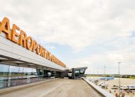 Brussels South Charleroi Airport