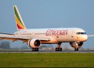 Ethiopian Airlines