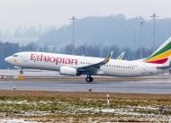 Ethiopian Airlines