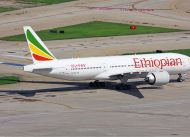 Ethiopian Airlines