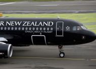 Air New Zealand