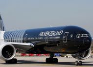 Air New Zealand