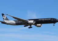 Air New Zealand