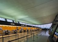 Washington Dulles International Airport