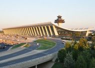 Washington Dulles International Airport